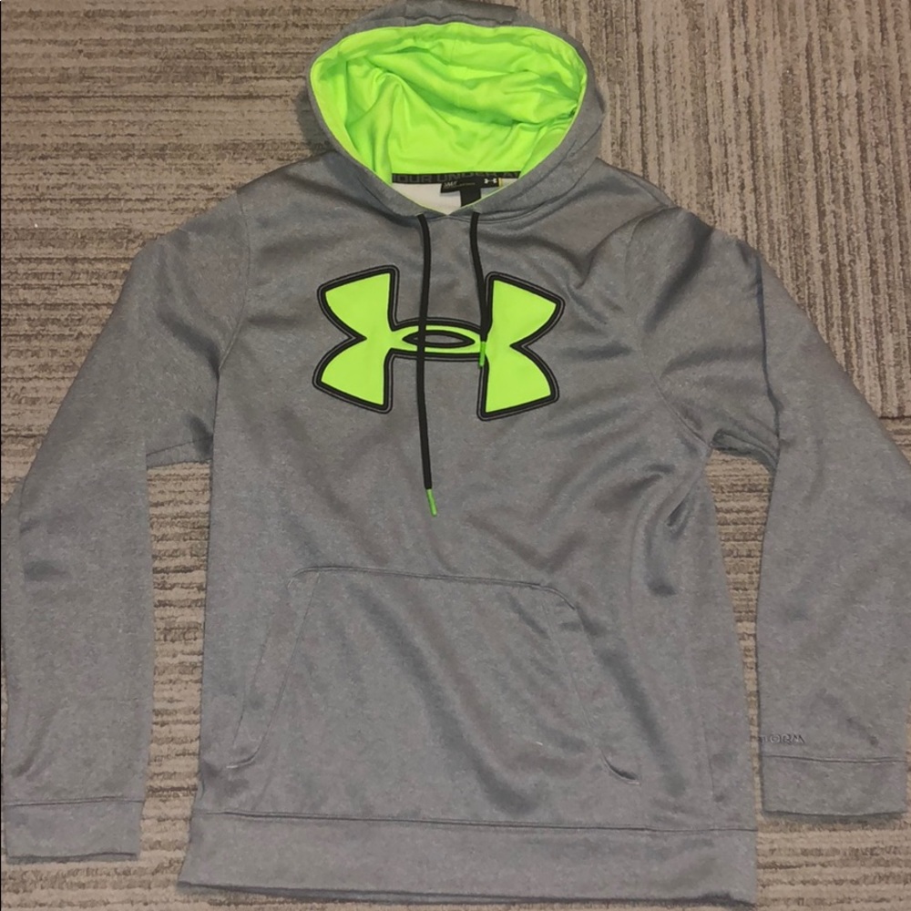 Under Armour Performance Hoodie
